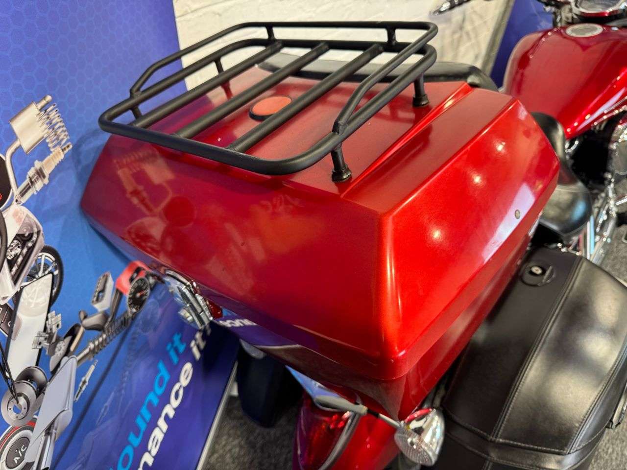 2009 YAMAHA XVS1300 2009 YAMAHA XVS1300