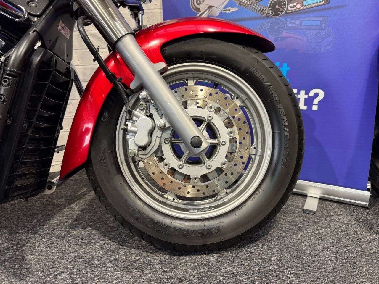 2009 YAMAHA XVS1300 2009 YAMAHA XVS1300