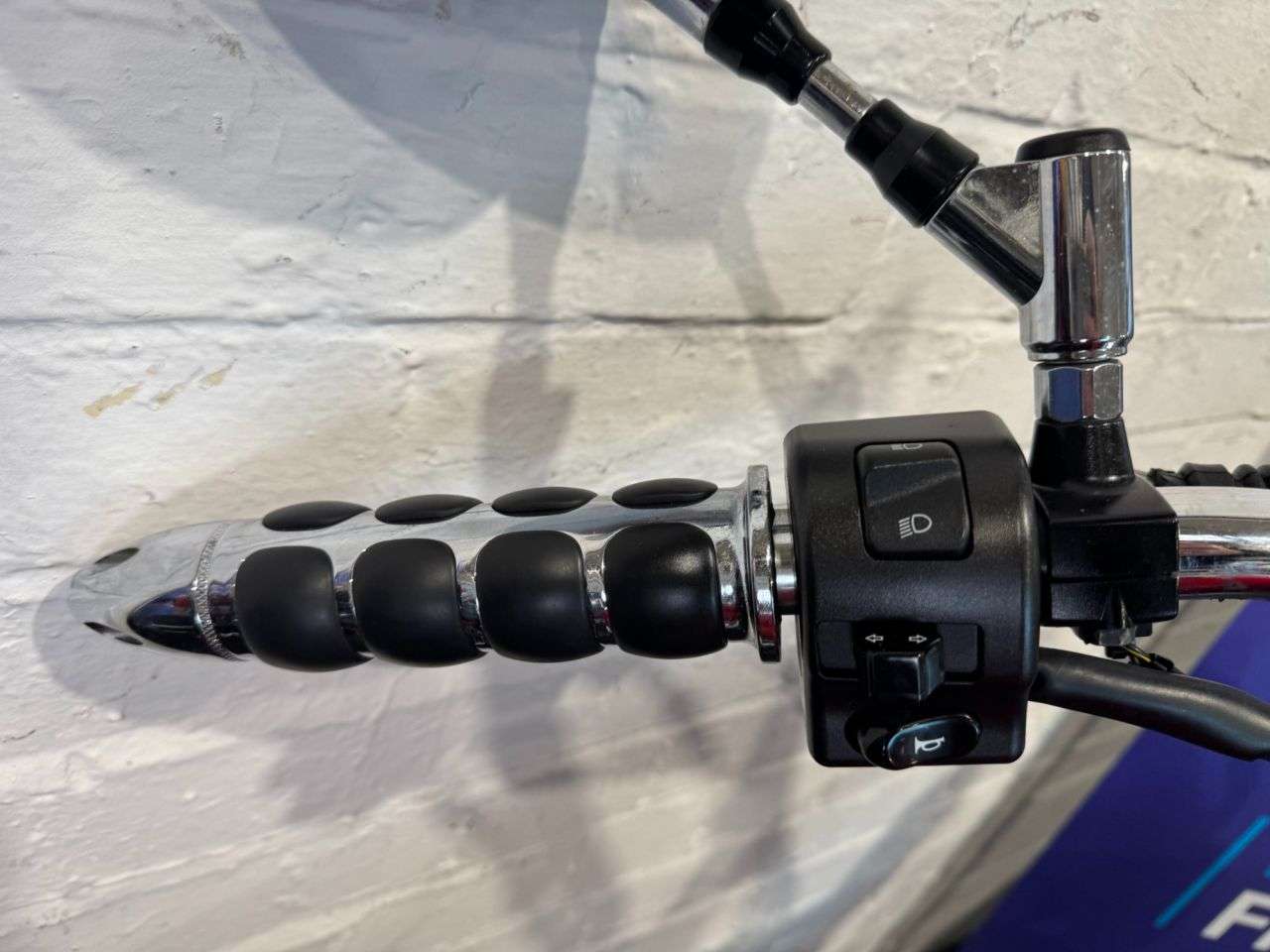 2009 YAMAHA XVS1300 2009 YAMAHA XVS1300