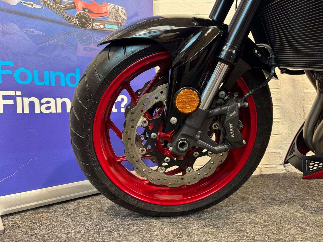 2020 SUZUKI GSX-S750 2020 SUZUKI GSX-S750