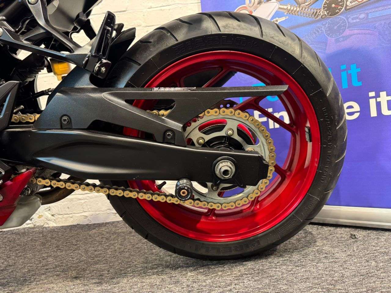 2020 SUZUKI GSX-S750 2020 SUZUKI GSX-S750