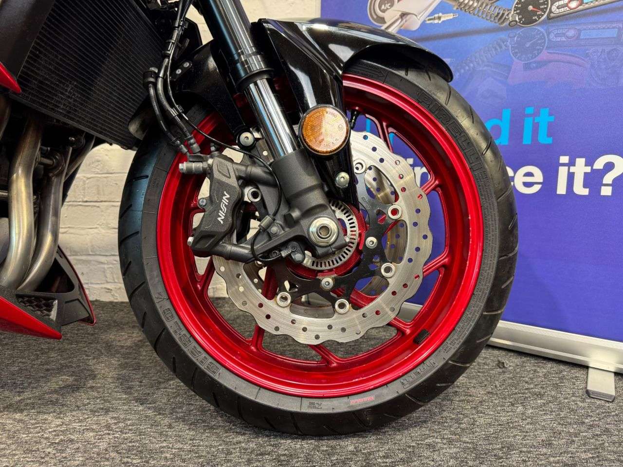 2020 SUZUKI GSX-S750 2020 SUZUKI GSX-S750