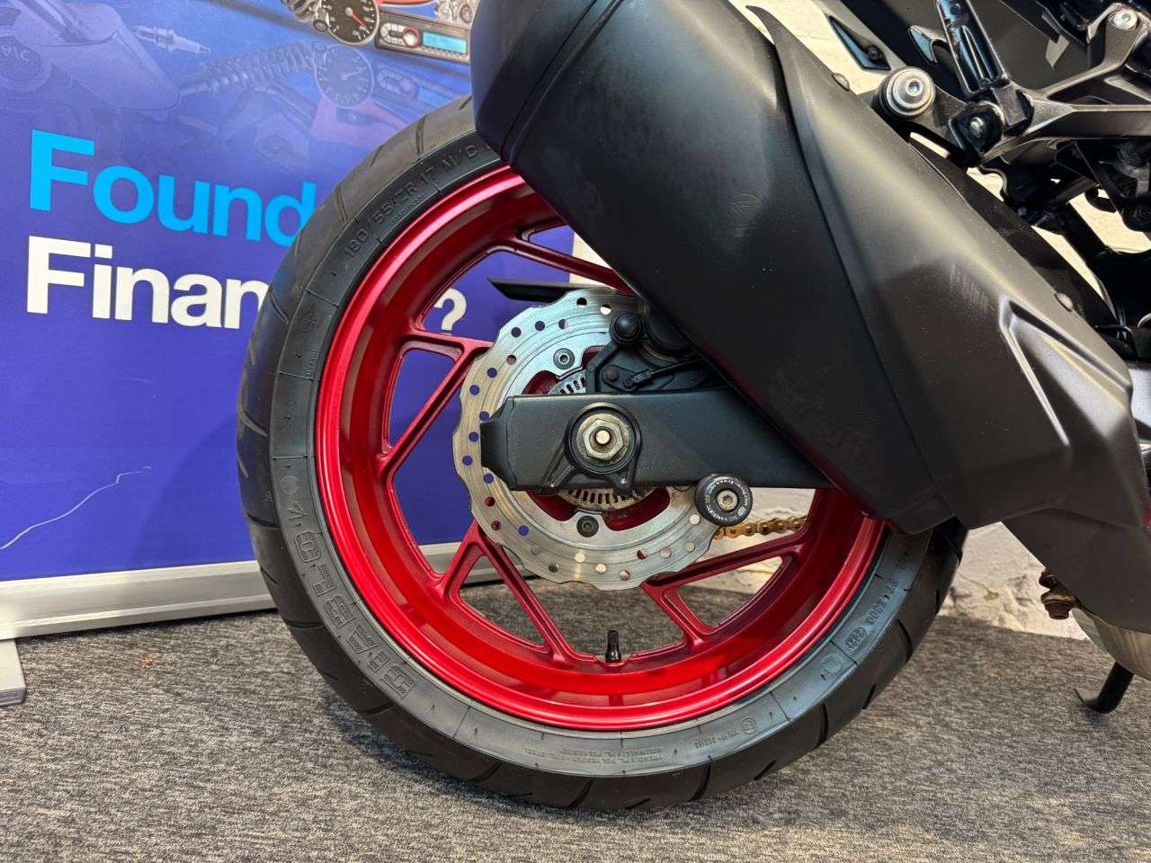 2020 SUZUKI GSX-S750 2020 SUZUKI GSX-S750