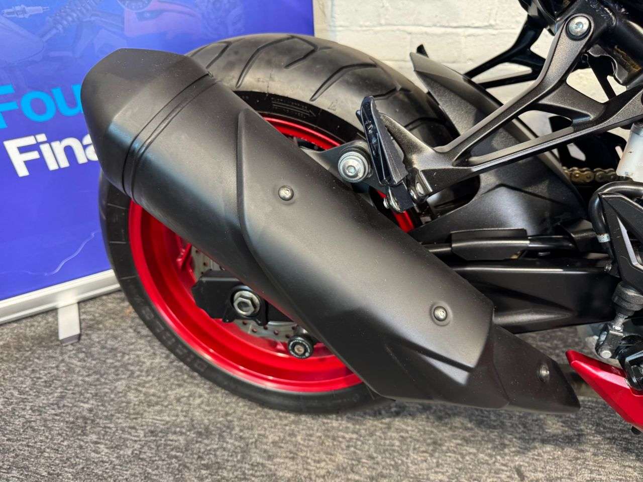 2020 SUZUKI GSX-S750 2020 SUZUKI GSX-S750