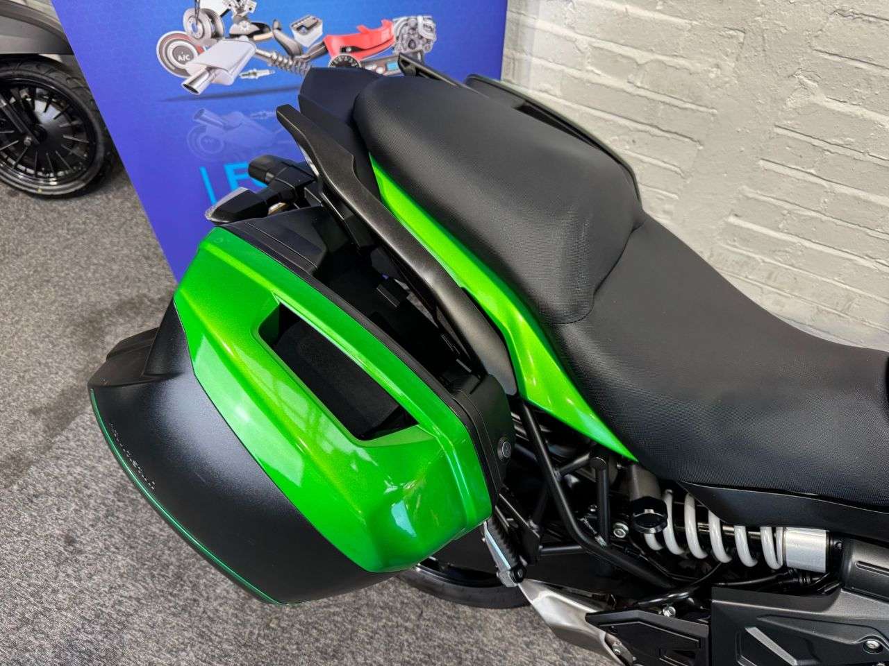 2022 KAWASAKI VERSYS 650 2022 KAWASAKI VERSYS 650