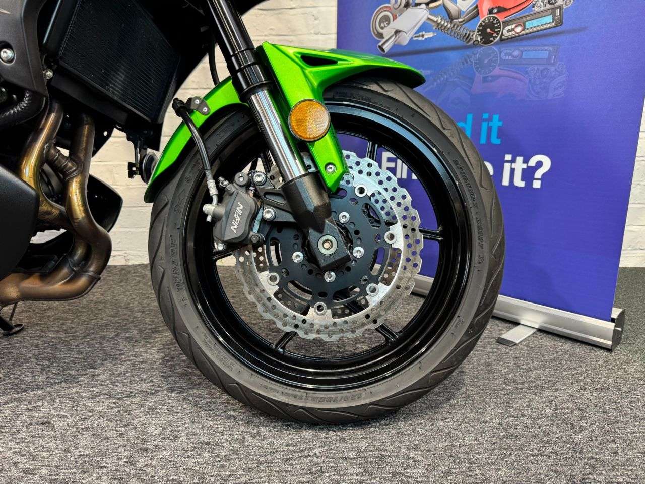 2022 KAWASAKI VERSYS 650 2022 KAWASAKI VERSYS 650