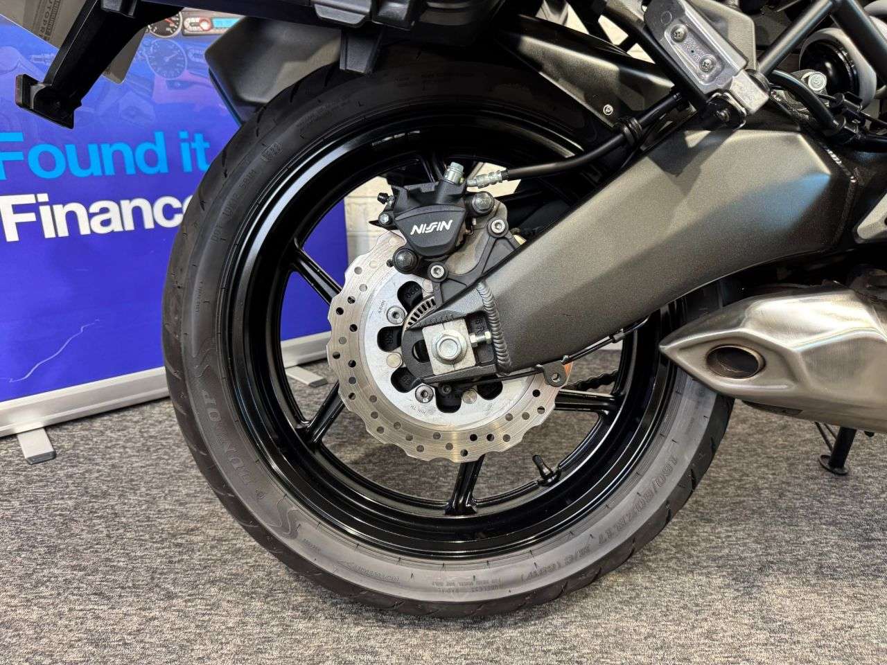 2022 KAWASAKI VERSYS 650 2022 KAWASAKI VERSYS 650