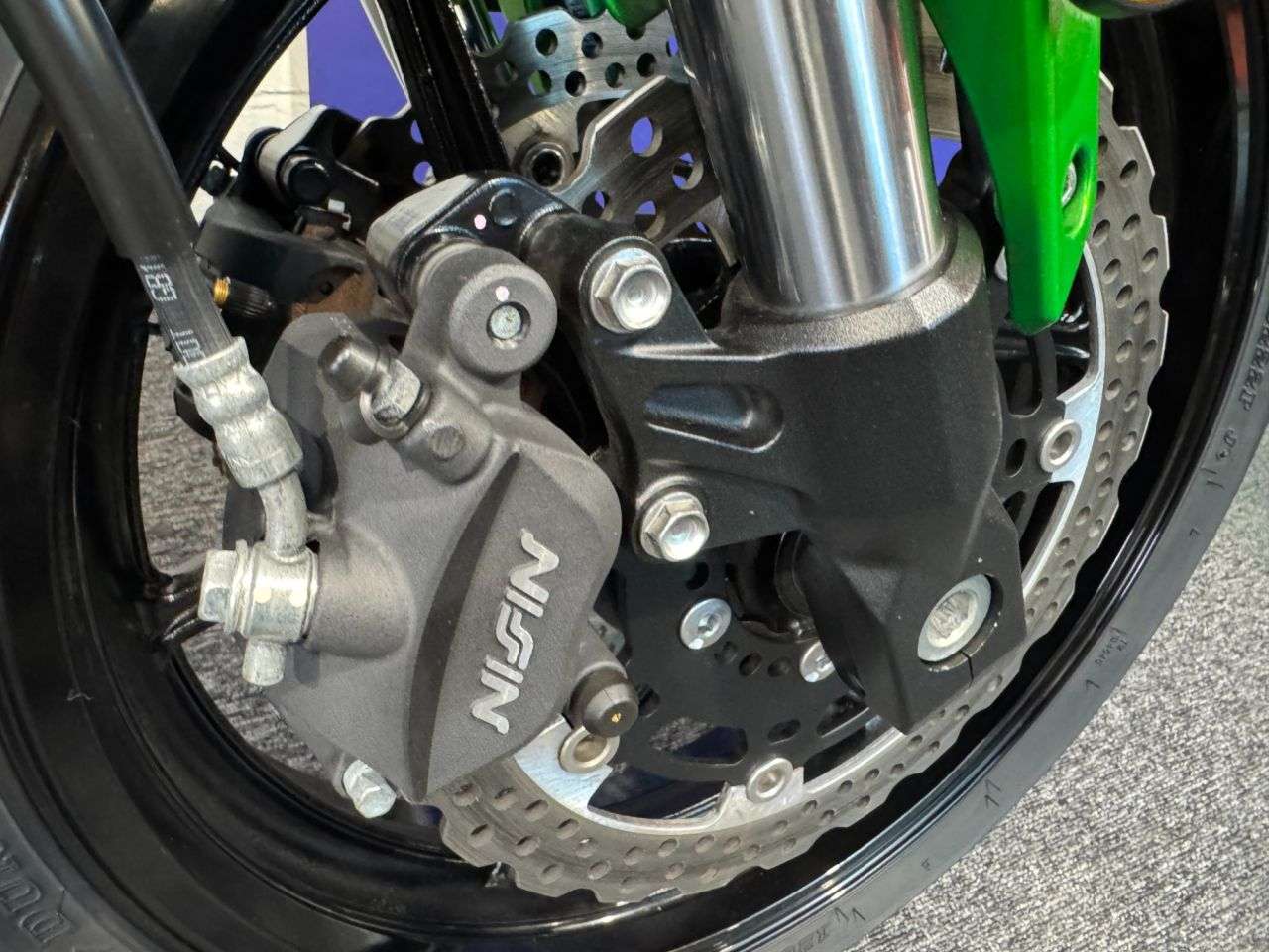 2022 KAWASAKI VERSYS 650 2022 KAWASAKI VERSYS 650