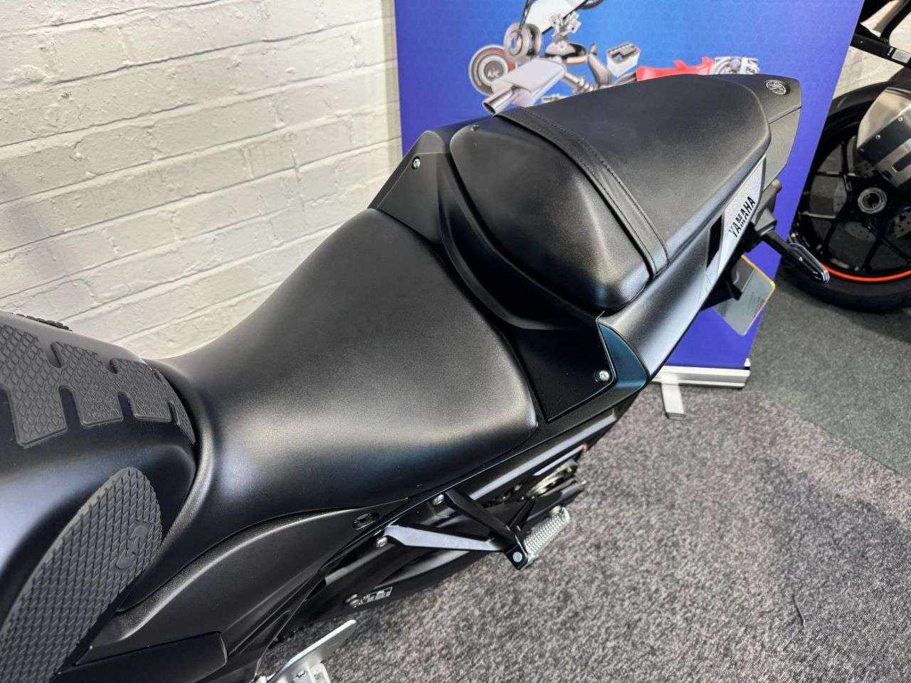 2023 YAMAHA MT-03 2023 YAMAHA MT-03