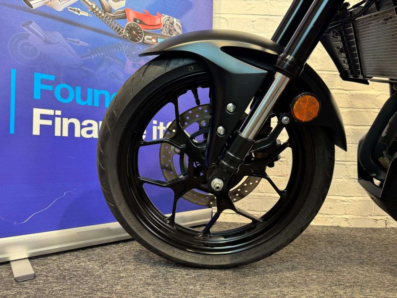 2023 YAMAHA MT-03 2023 YAMAHA MT-03