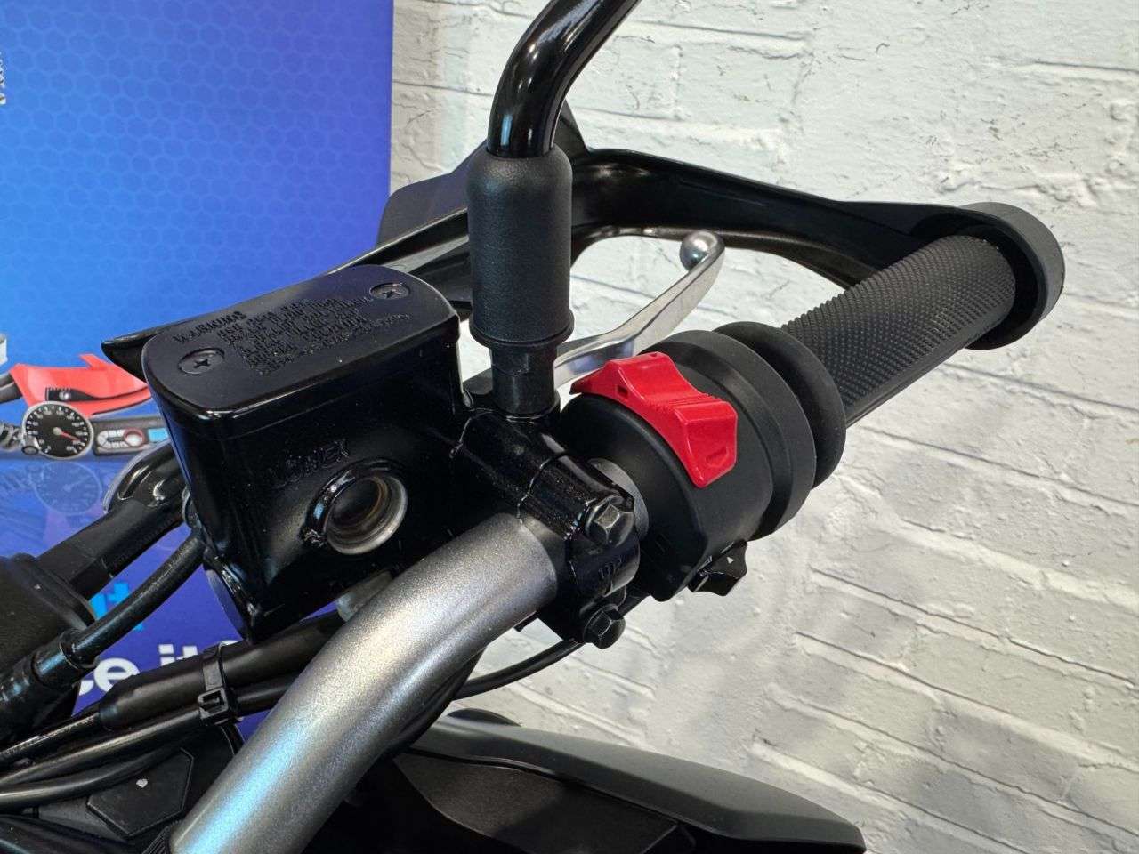 2023 YAMAHA MT-03 2023 YAMAHA MT-03