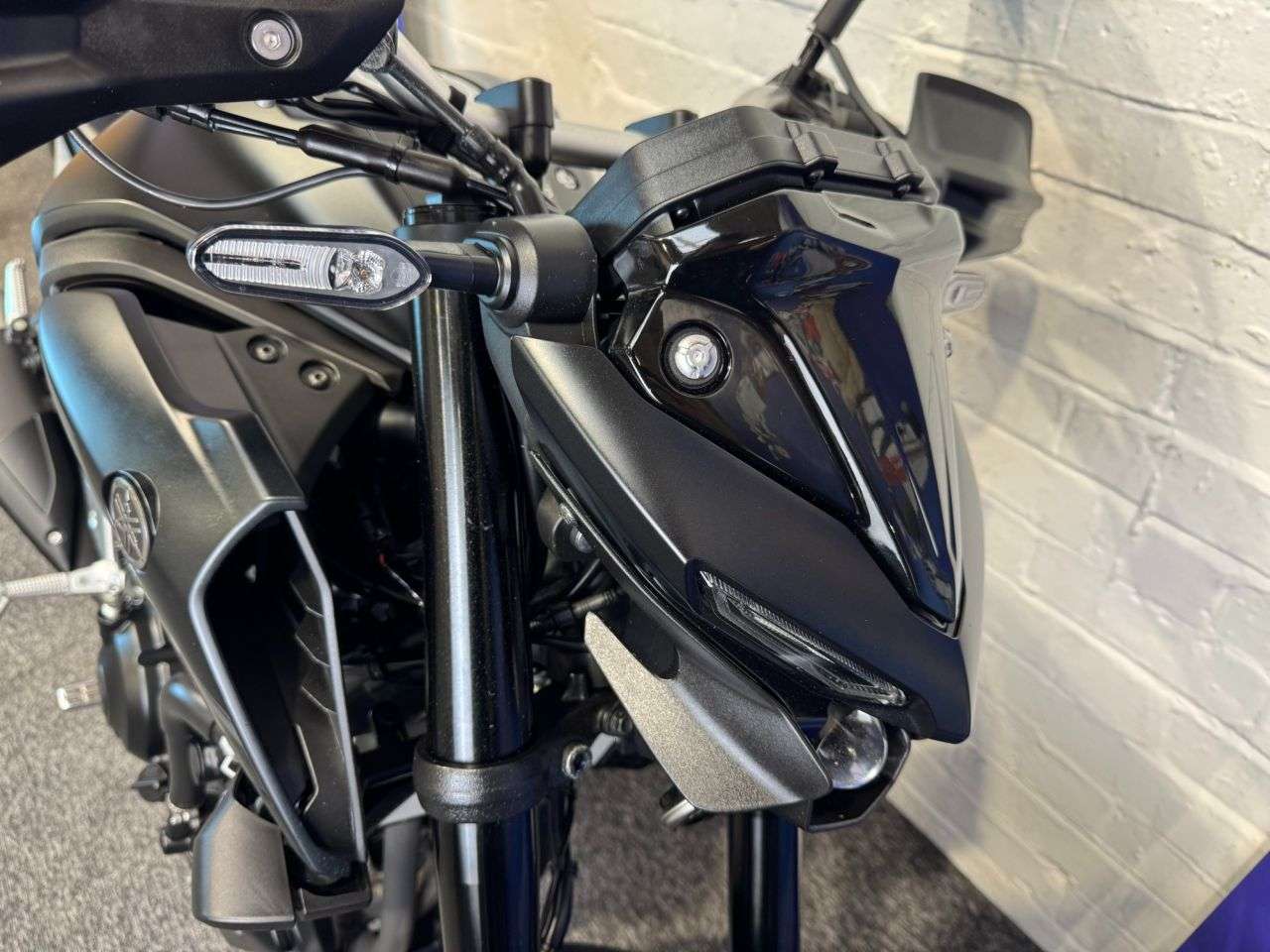 2023 YAMAHA MT-03 2023 YAMAHA MT-03