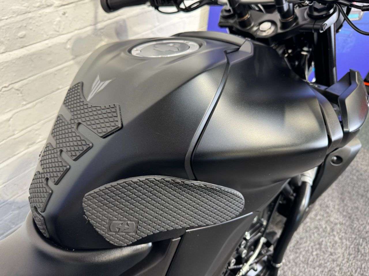 2023 YAMAHA MT-03 2023 YAMAHA MT-03