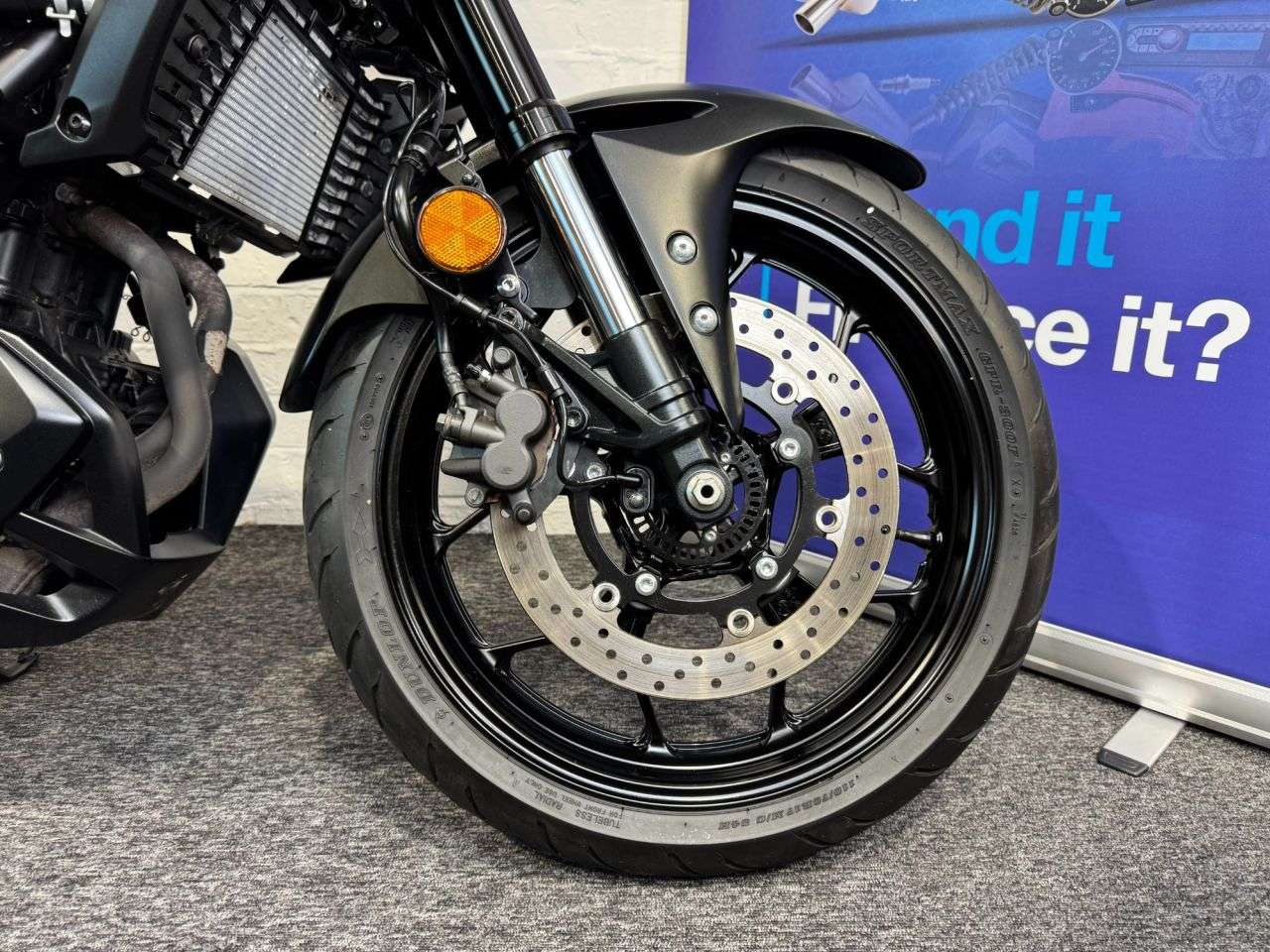 2023 YAMAHA MT-03 2023 YAMAHA MT-03