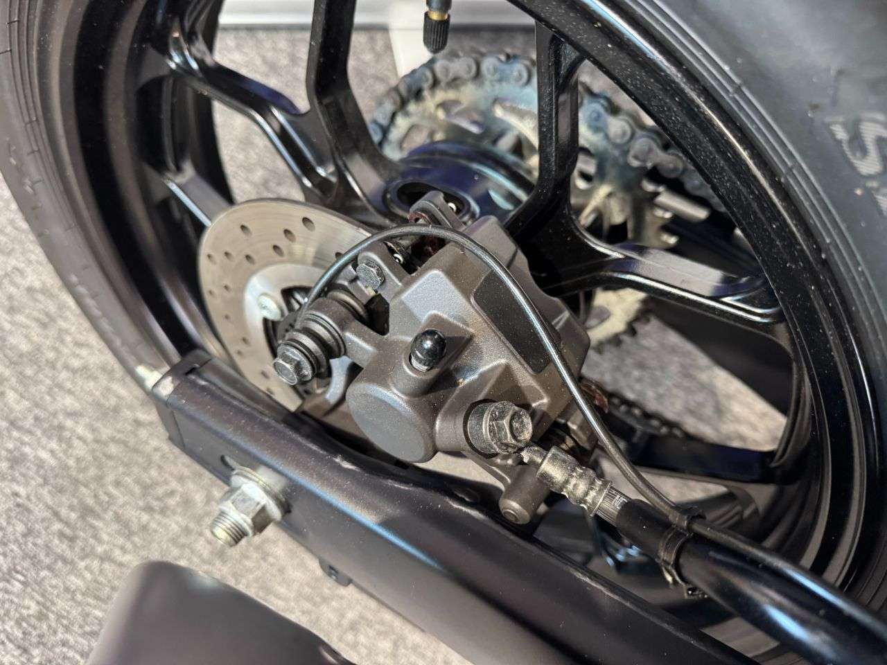 2023 YAMAHA MT-03 2023 YAMAHA MT-03