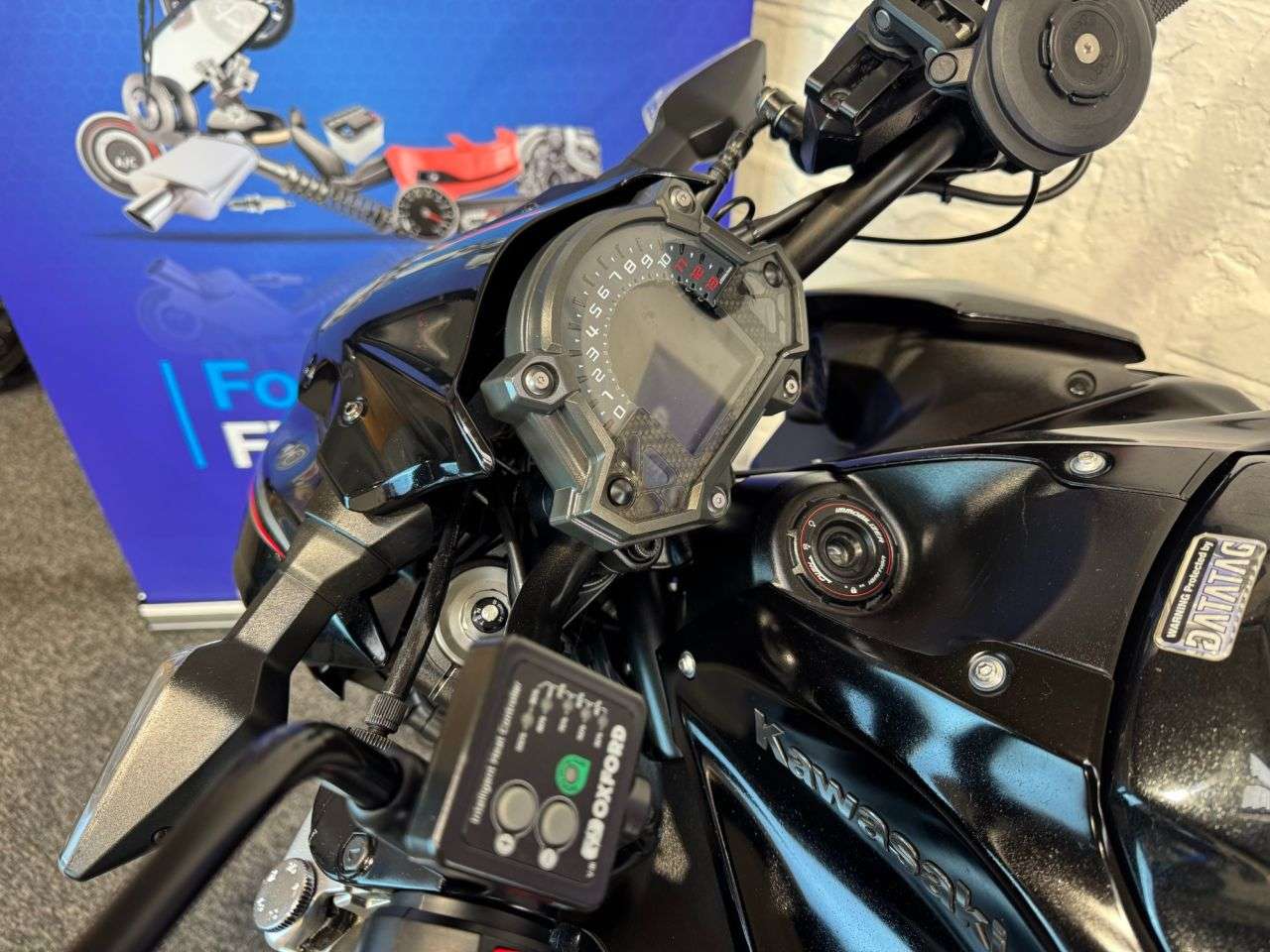 2019 KAWASAKI Z900 2019 KAWASAKI Z900