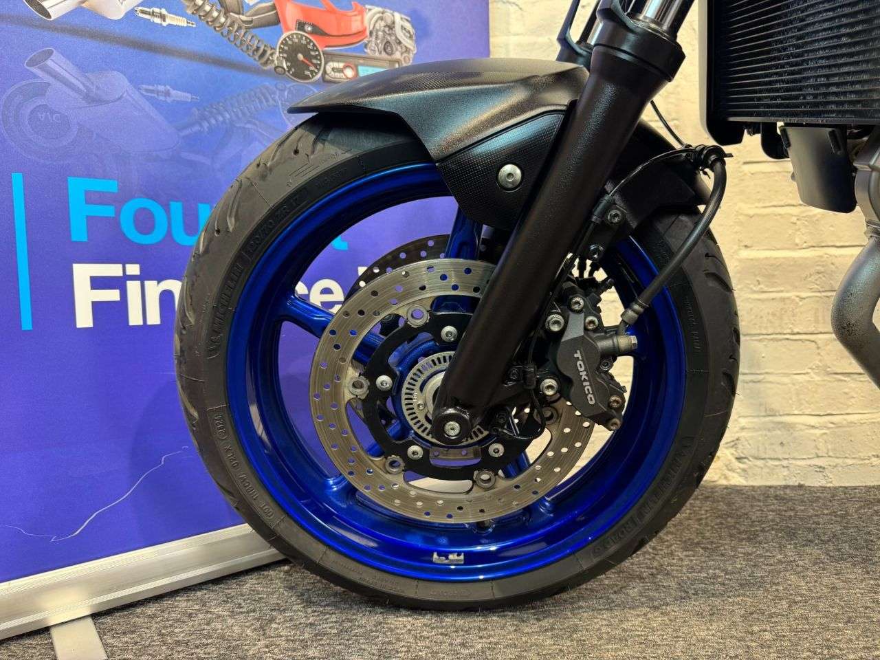 2022 SUZUKI SV650 2022 SUZUKI SV650