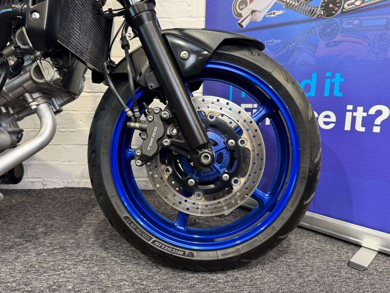 2022 SUZUKI SV650 2022 SUZUKI SV650