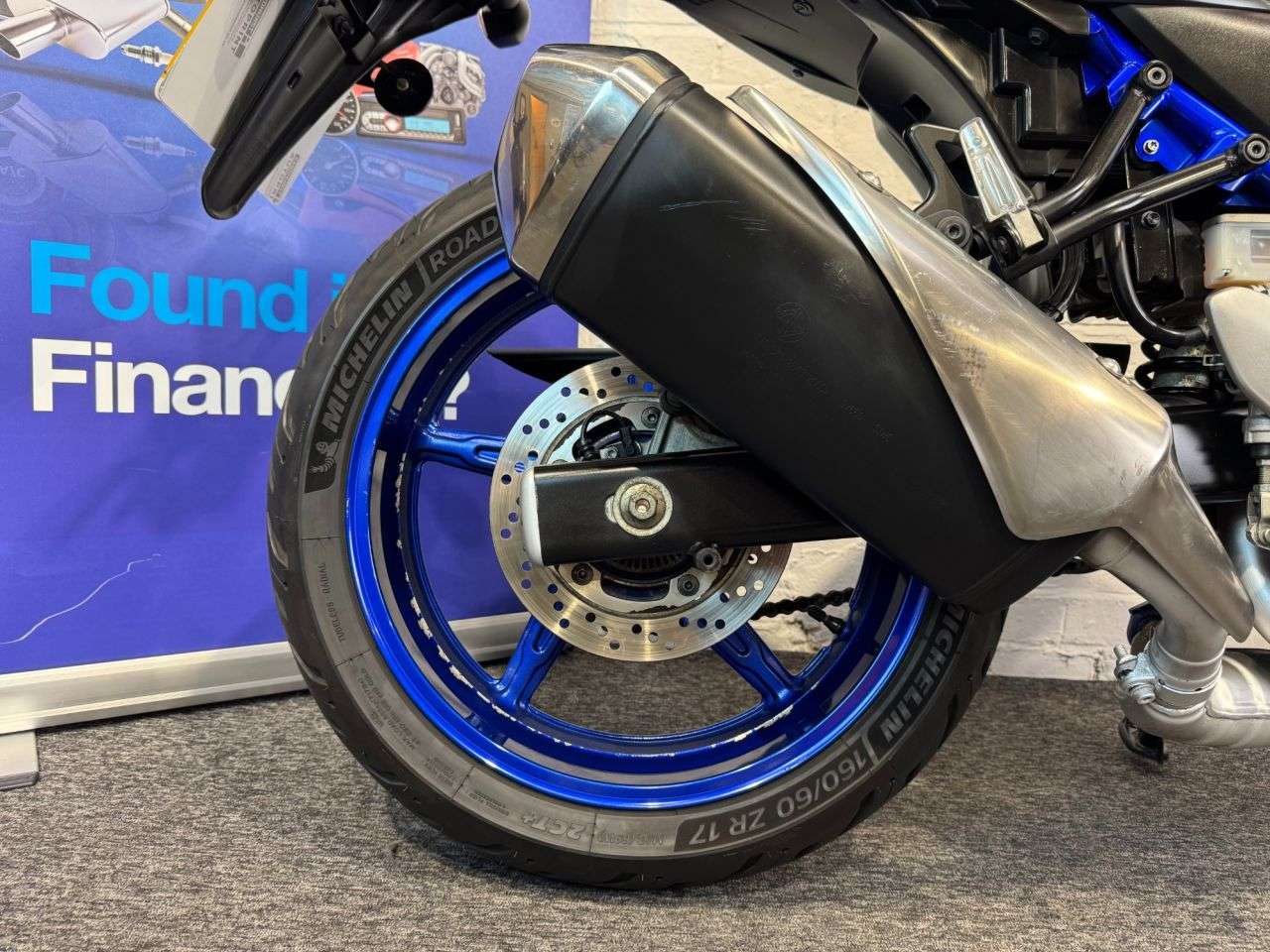 2022 SUZUKI SV650 2022 SUZUKI SV650