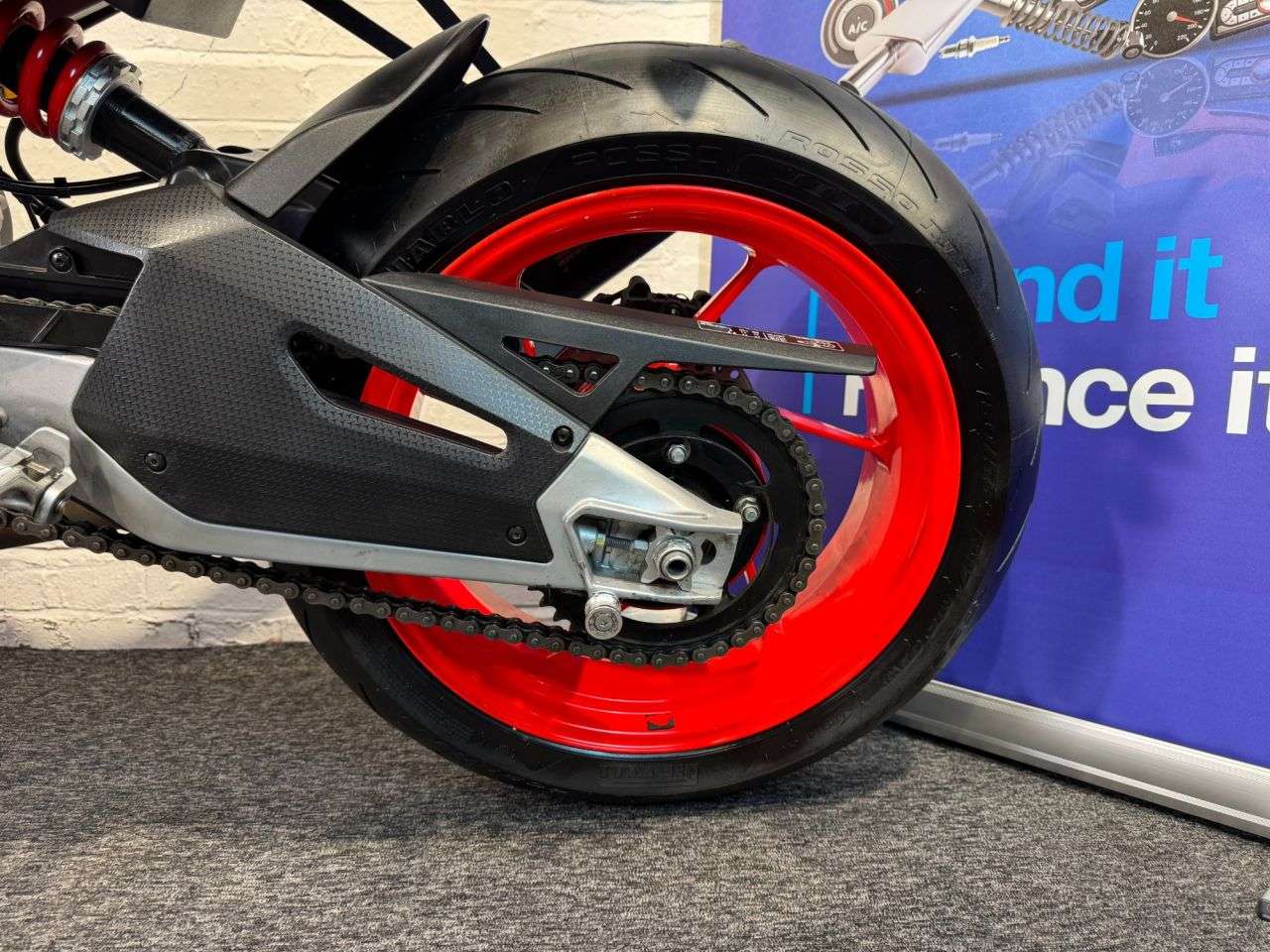 2023 APRILIA RS 660 2023 APRILIA RS 660