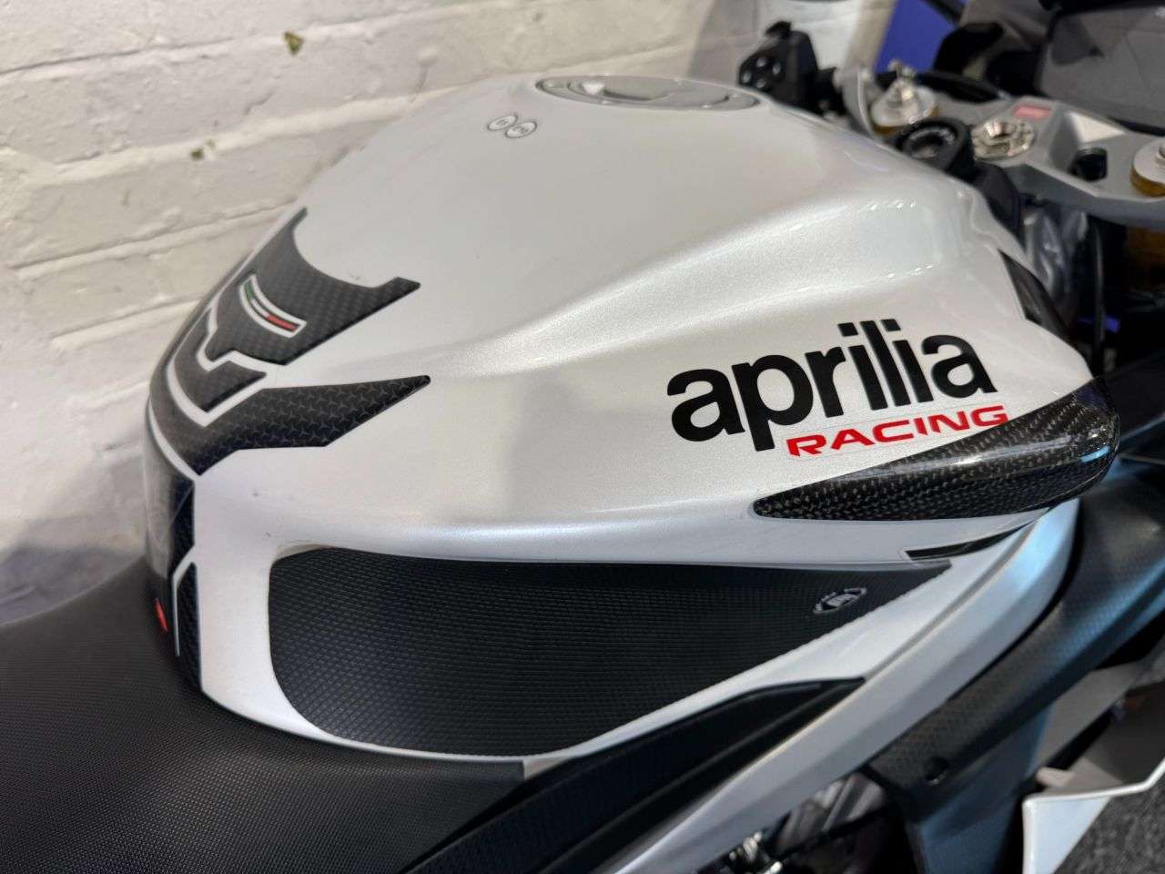 2023 APRILIA RS 660 2023 APRILIA RS 660