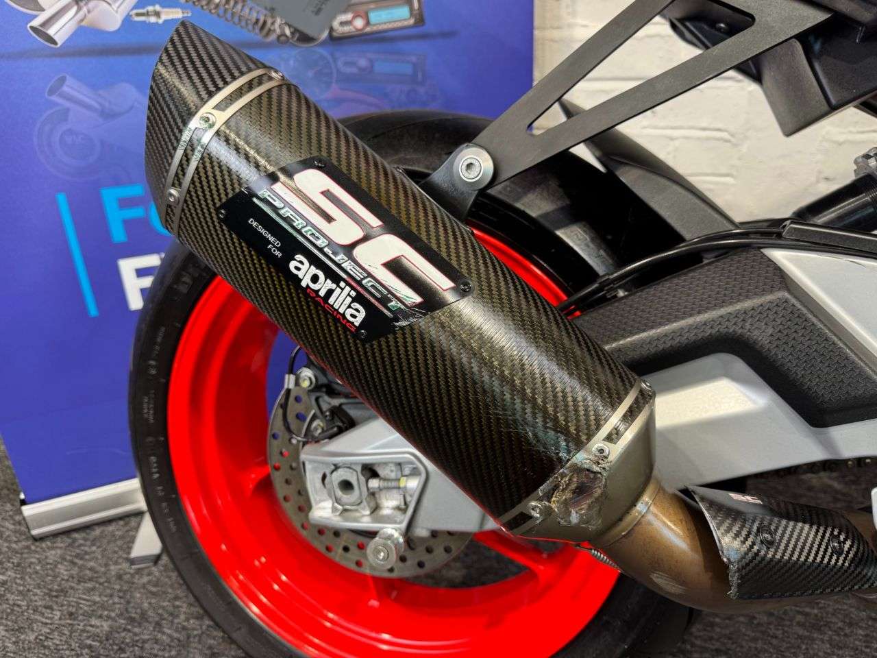 2023 APRILIA RS 660 2023 APRILIA RS 660