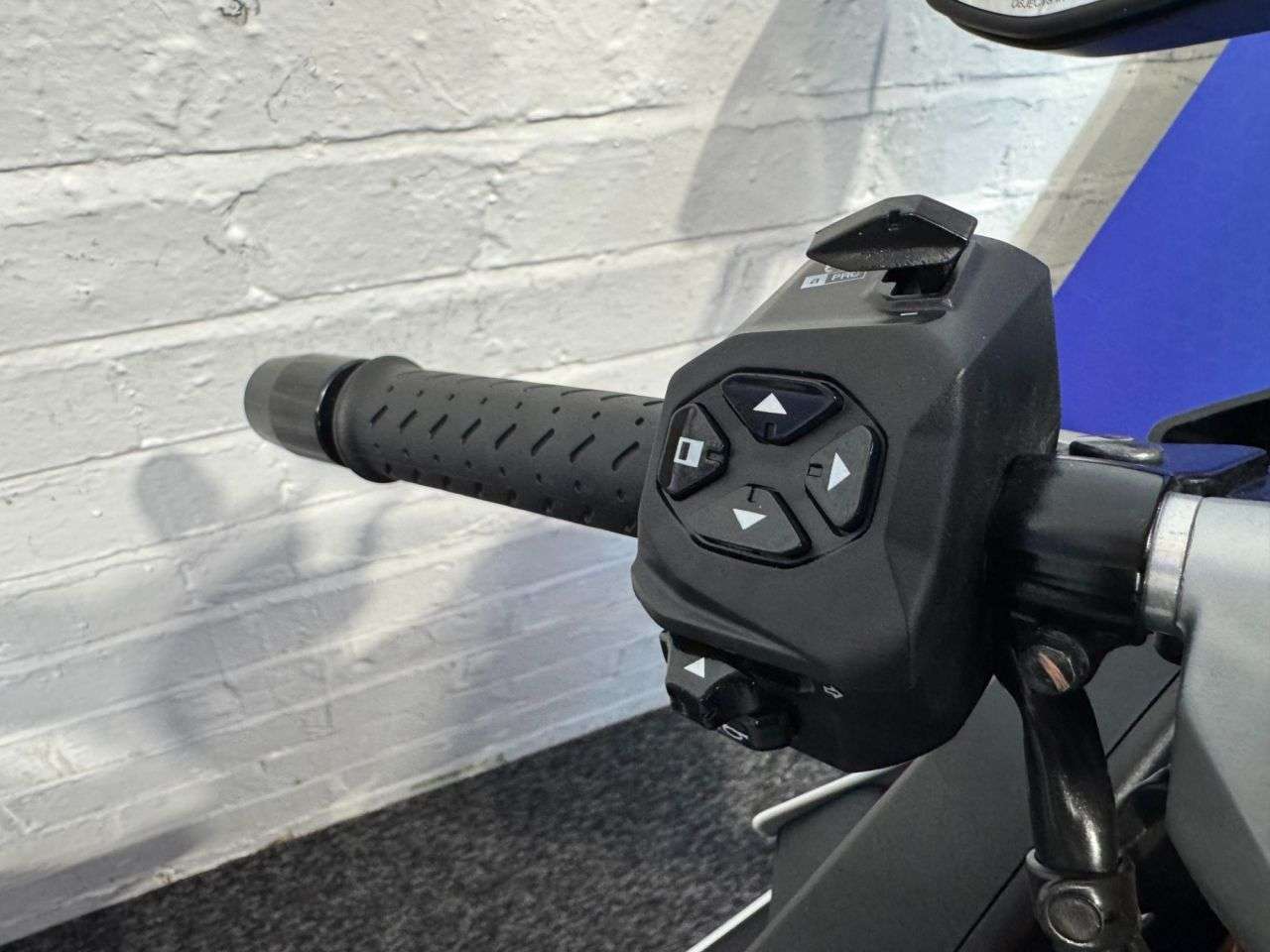 2023 APRILIA RS 660 2023 APRILIA RS 660