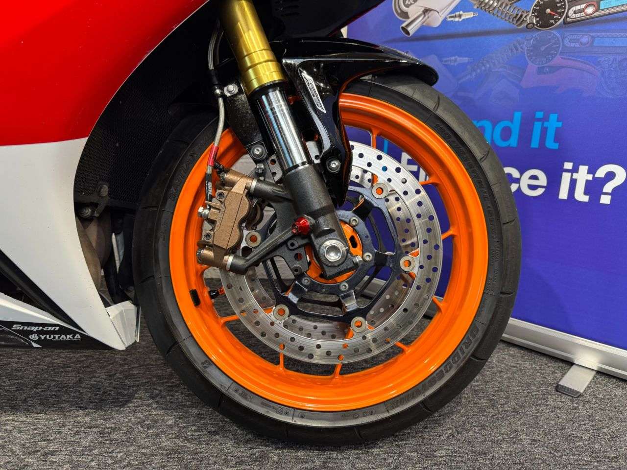 null HONDA CBR1000RR FIREBLADE null HONDA CBR1000RR FIREBLADE