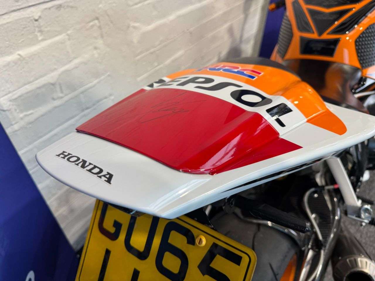 null HONDA CBR1000RR FIREBLADE null HONDA CBR1000RR FIREBLADE