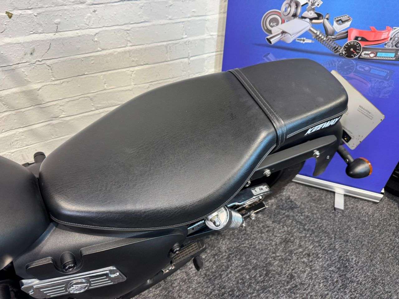 2020 KEEWAY SUPERLIGHT 125 2020 KEEWAY SUPERLIGHT 125