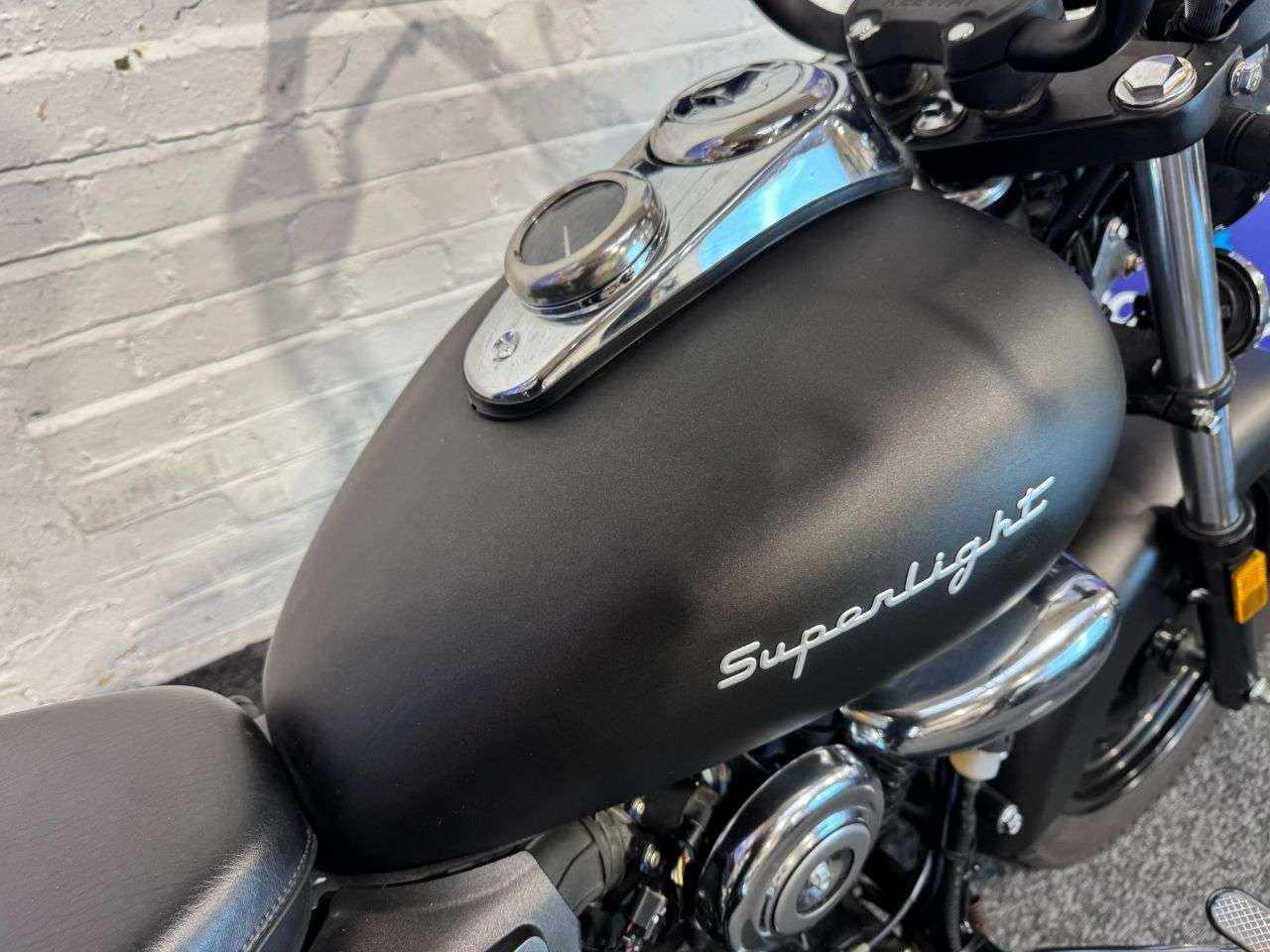 2020 KEEWAY SUPERLIGHT 125 2020 KEEWAY SUPERLIGHT 125