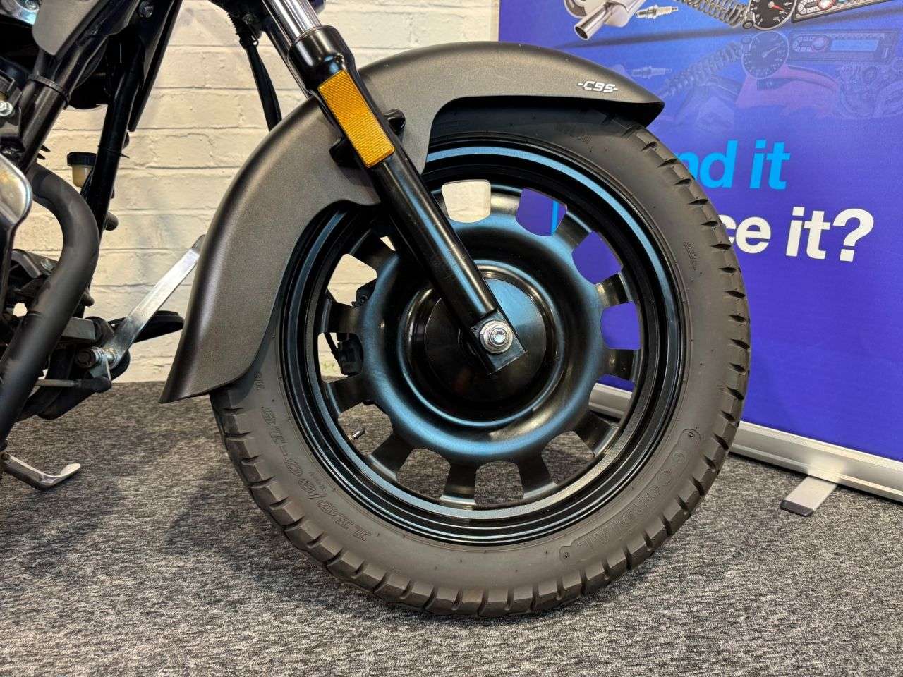 2020 KEEWAY SUPERLIGHT 125 2020 KEEWAY SUPERLIGHT 125