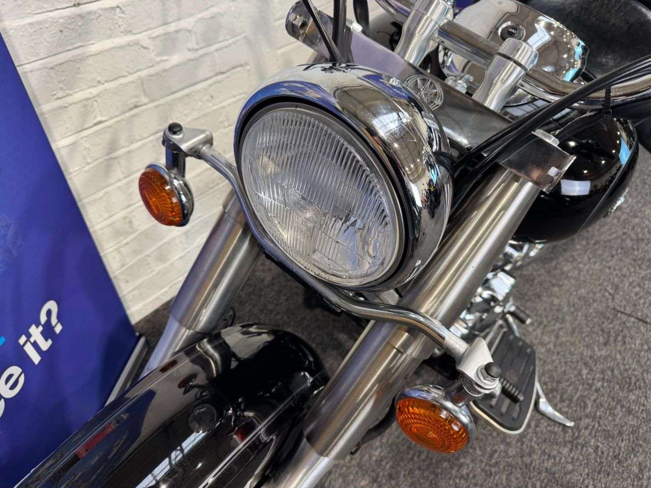 2006 YAMAHA XVS1100 2006 YAMAHA XVS1100