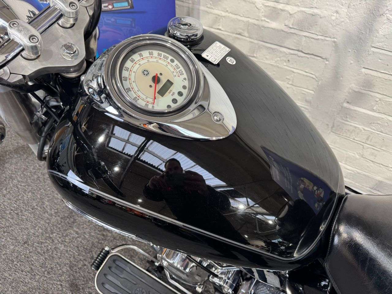 2006 YAMAHA XVS1100 2006 YAMAHA XVS1100