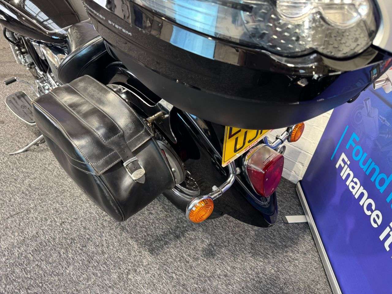 2006 YAMAHA XVS1100 2006 YAMAHA XVS1100