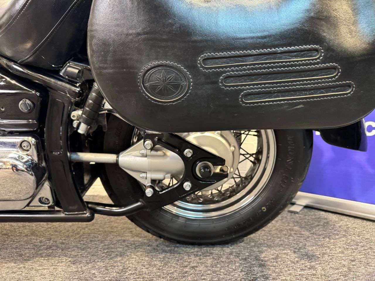 2006 YAMAHA XVS1100 2006 YAMAHA XVS1100