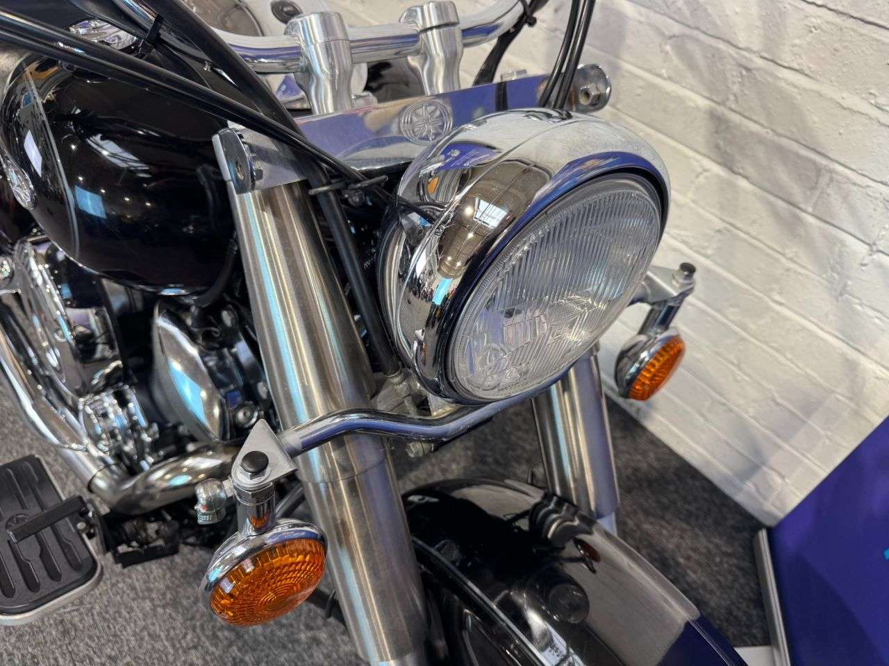 2006 YAMAHA XVS1100 2006 YAMAHA XVS1100