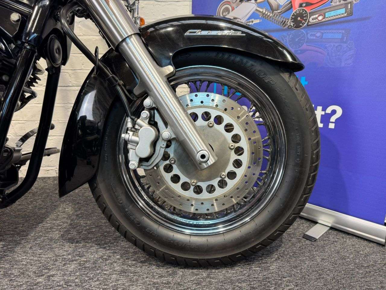 2006 YAMAHA XVS1100 2006 YAMAHA XVS1100