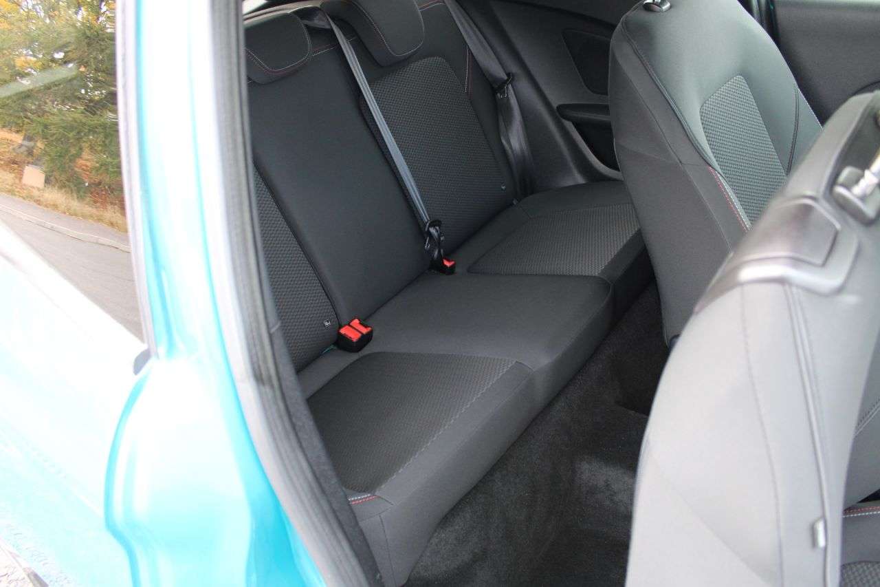 2018 FORD FIESTA 2018 FORD FIESTA