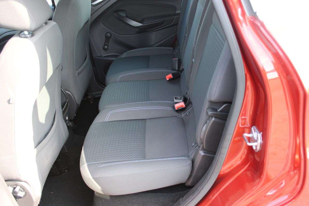 2016 FORD C-MAX 2016 FORD C-MAX