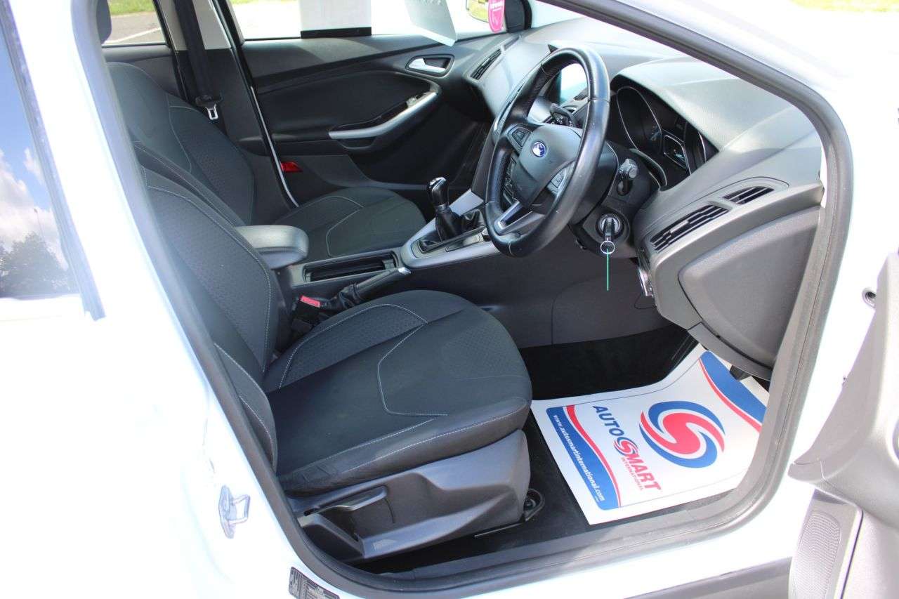 2017 FORD FOCUS 2017 FORD FOCUS