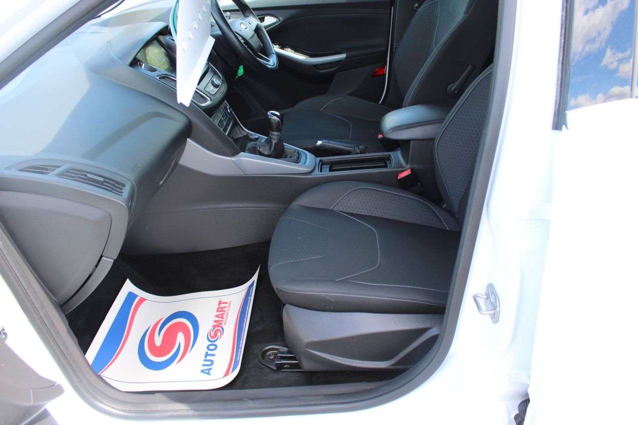 2017 FORD FOCUS 2017 FORD FOCUS