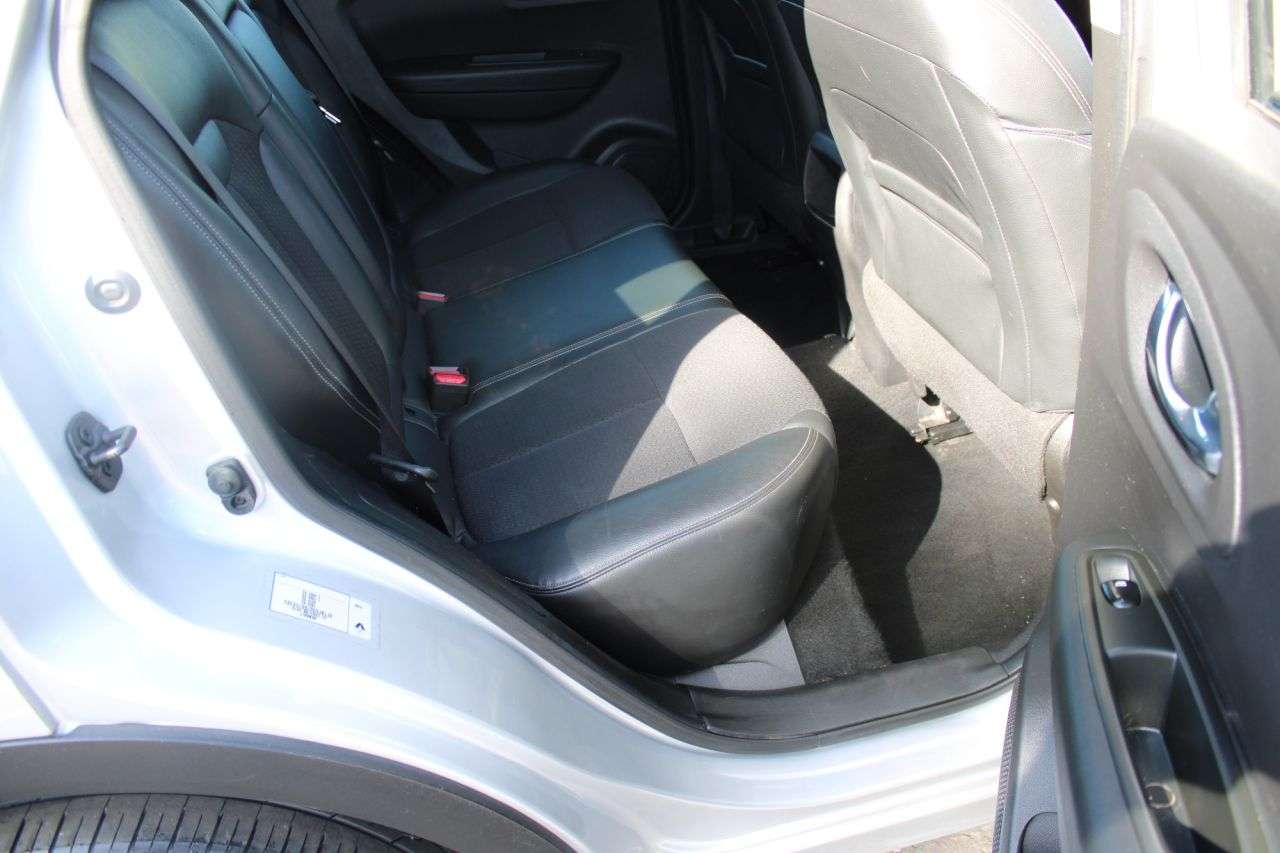 2018 RENAULT KADJAR 2018 RENAULT KADJAR