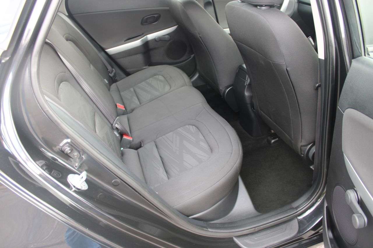 2013 KIA CEED 2013 KIA CEED