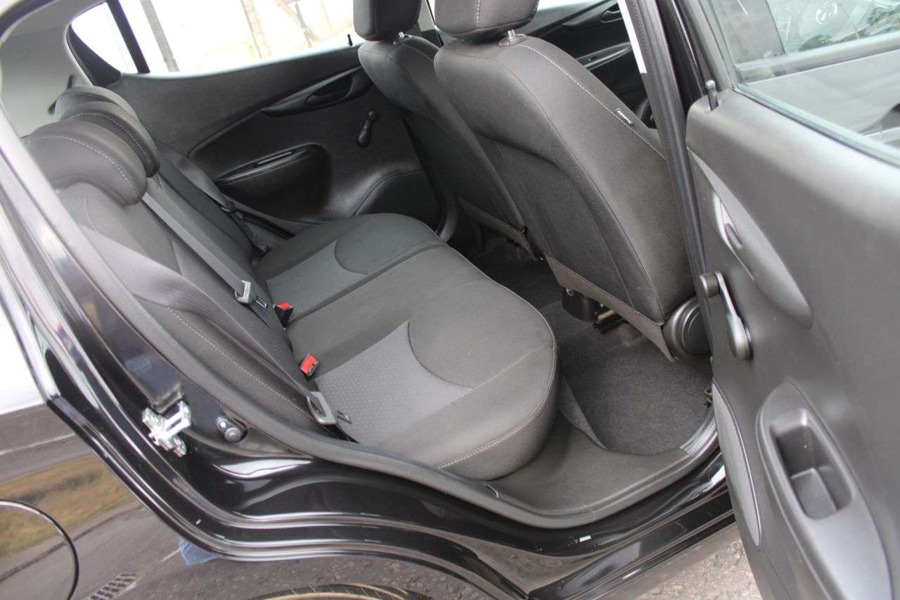 2017 VAUXHALL VIVA 2017 VAUXHALL VIVA