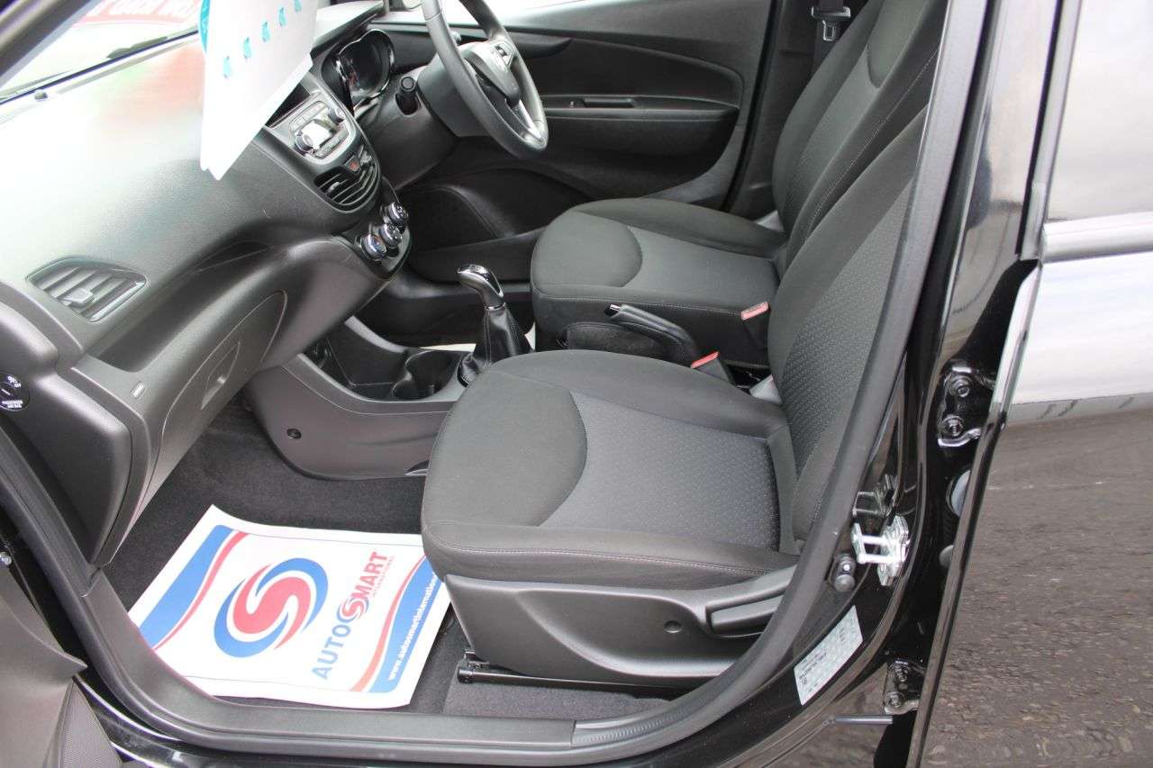 2017 VAUXHALL VIVA 2017 VAUXHALL VIVA