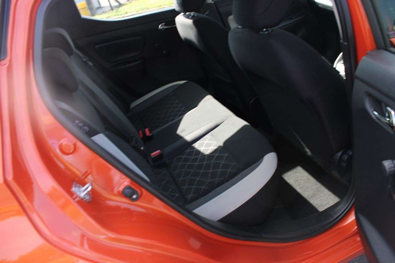 2018 NISSAN MICRA 2018 NISSAN MICRA