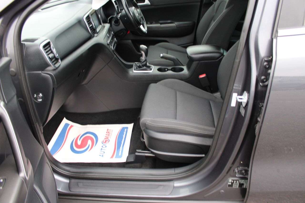 2016 KIA SPORTAGE 2016 KIA SPORTAGE