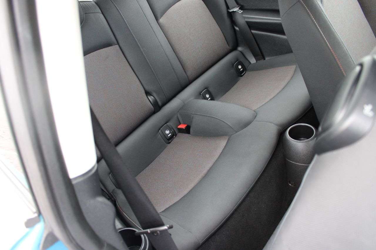 2017 MINI HATCH 2017 MINI HATCH