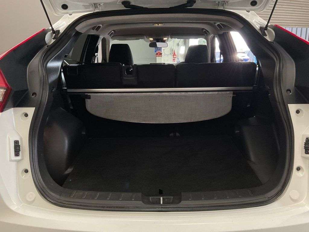 2018 MITSUBISHI ECLIPSE CROSS 2018 MITSUBISHI ECLIPSE CROSS